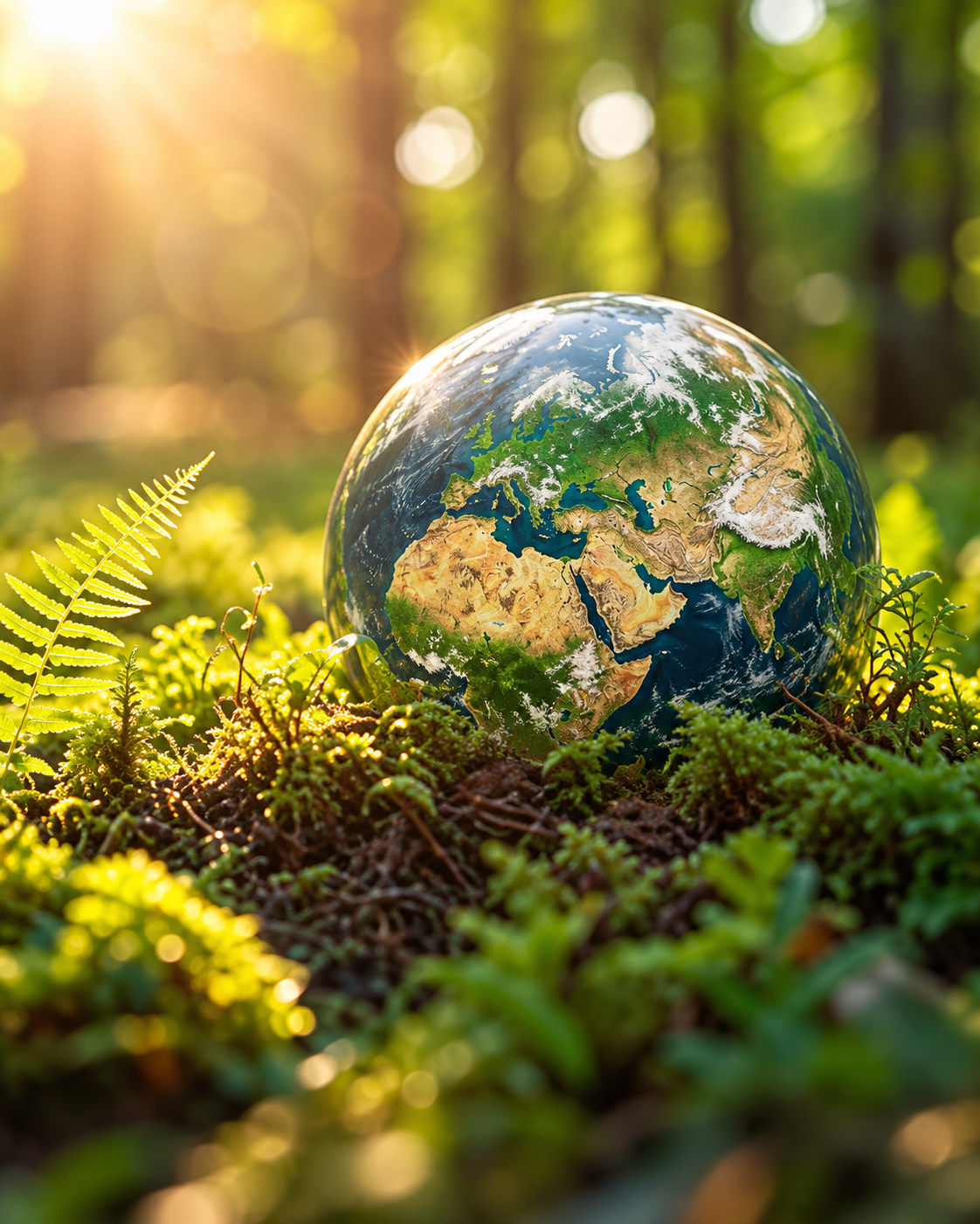 Naturaleza y sostenibilidad